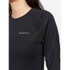 w triko craft adv wool merino rn ls cerna 2