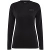 w triko craft adv wool merino rn ls cerna 4