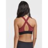w podprsenka craft training padded cervena 1