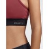 w podprsenka craft training padded cervena 2