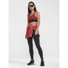 w podprsenka craft training padded cervena 3