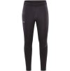 kalhoty craft adv essence warm wind tights seda 6
