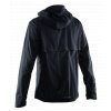 SALMING Run Abisko Rain Jacket Men Black (Velikost textilu S)
