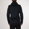SALMING Run Abisko Rain Jacket Men Black (Velikost textilu S)