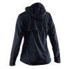 SALMING Run Abisko Rain Jacket Women Black (Velikost textilu XS)