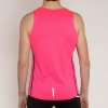 SALMING Pitea Singlet Men Pink (Velikost textilu XXL)