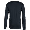 SALMING Seamless LS Tee Men Black (Velikost textilu XXL)