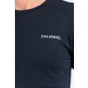 SALMING Seamless LS Tee Women Black (Velikost textilu XS)