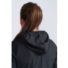 SALMING Essential Run Jacket Women Black (Velikost textilu XS)