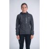 SALMING Essential Run Jacket Women Black (Velikost textilu XS)
