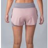 SALMING Essential 2-in 1 Shorts Women DustyPink/Grey (Velikost textilu XS)