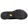 SALMING Recoil Trail 2 Women Black/Grey (Velikost obuvi v EU 42)