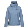 inov 8 trailshell jacket w slate modra 1