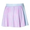 Юбка Mizuno Charge Printed Flying Lilac Chiffon 1 zz7g zi