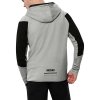 Běžecká mikina Mizuno Athletics RB Sweat Jacket K2GCB00405