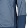 inov 8 performance hybrid jacket w slatenavy modra 2