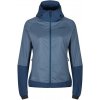 inov 8 performance hybrid jacket w slatenavy modra 7