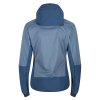 inov 8 performance hybrid jacket w slatenavy modra