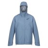 inov 8 trailshell jacket m slate modra 2