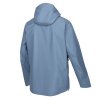 inov 8 trailshell jacket m slate modra