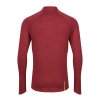 inov 8 train elite mid lsz m burgundy fialova