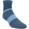 inov 8 active merino navy melange modra 2