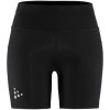 w kalhoty craft pro hypervent short 2 cerna 5