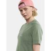 w triko craft adv trail wool ss zelena 3