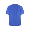 triko craft pro trail ss modra