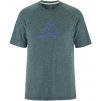 triko craft adv trail wool ss zelena 10