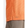 triko craft adv hit ss structure oranzova 5
