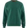 mikina craft adv join rn sweatshirt zelena 5