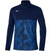 7D7A797C7E7579786D6F7A7E 6B5C5A5A5A5A5E60625E5F5B paris athlete hybrid warm up jacket navy blue xxl