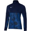 7D7A797C7E7579786D6F7A7E 6B5C5A5A5A5A5E60625E616F paris athlete hybrid warm up jacket navy blue xs