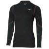 mizuno a2gaa76197 black violet q