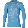 7D7A797C7E7579786D6F7A7E 6B5C5A5A5A5A5E6062615D5A virtual body g4 high neck parisian blue xxl