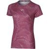 7D7A797C7E7579786D6F7A7E 6B5C5A5A5A5A5E60626D5F6C impulse core graphic tee violet quartz xs