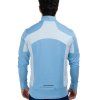 mizuno warmalite maglia running uomo glacier lake j2gca505 24 B