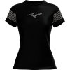 Běžecké tričko Mizuno Athletics Mizuno Tee K2GAB70209