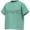 K2GAB703 Oversize Tee W 31 SIDE