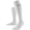 ultralight socks tall v3 white wp700y wp800y front