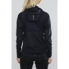 w bunda craft adv pursuit thermal cerna 1