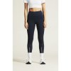 w kalhoty craft adv essence wind tights modra 3