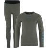 set craft core warm baselayer junior seda