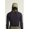 triko craft pro wool extreme x ls modra 5