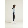 w triko craft core dry active comfort ls modra 1