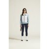 w triko craft core dry active comfort ls modra