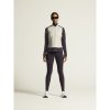 w kalhoty craft adv subz wind tights 2 fialova