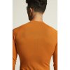 triko craft adv warm intensity ls oranzova 7