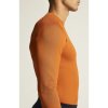 triko craft adv warm intensity ls oranzova 6